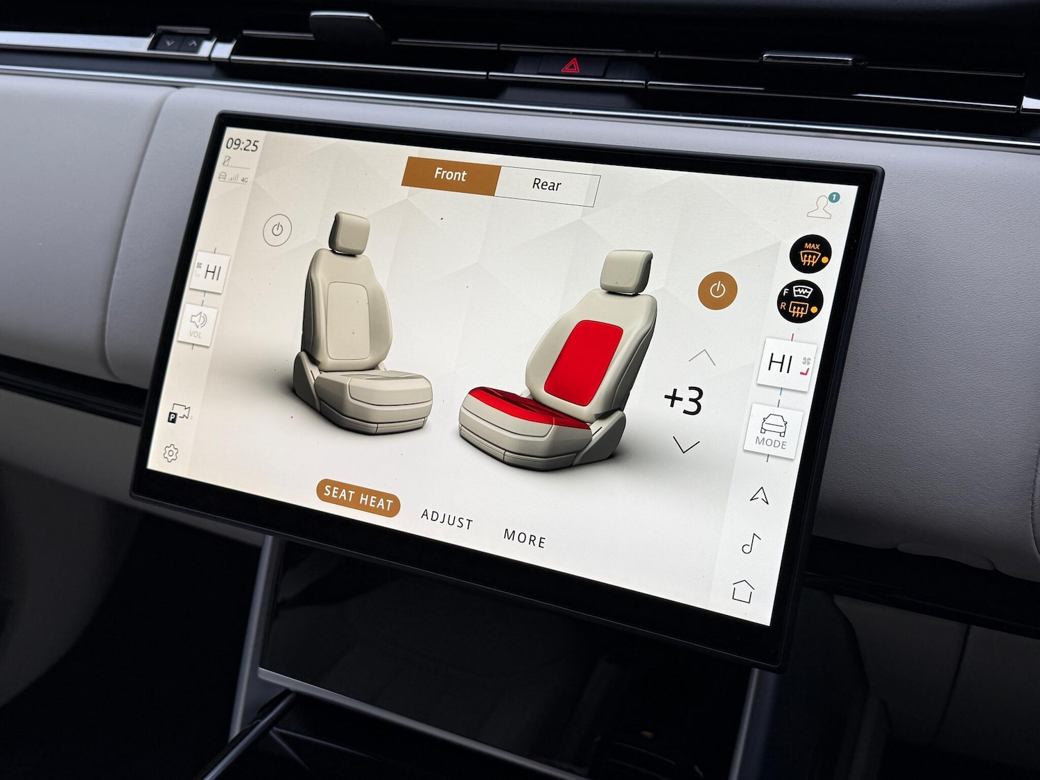 Used Land Rover Range Rover 2025 for sale - 77155608: Photo 18