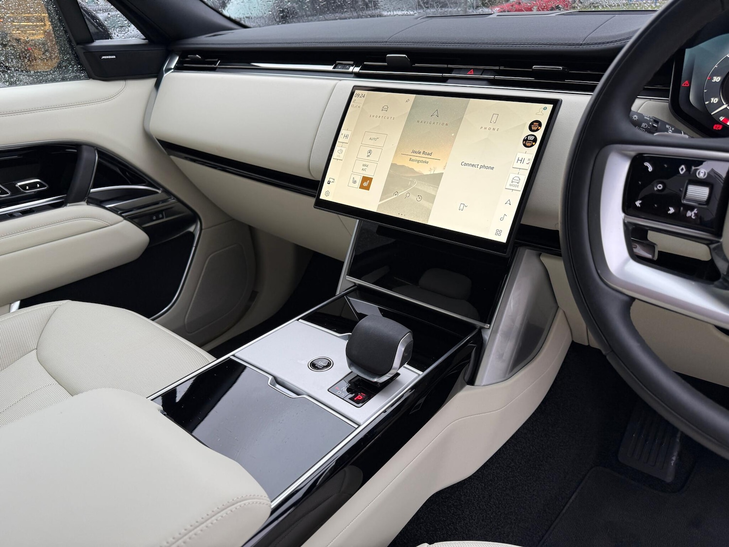 Used Land Rover Range Rover 2025 for sale - 77155608: Photo 19