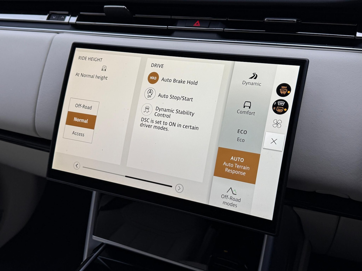 Used Land Rover Range Rover 2025 for sale - 77155608: Photo 21