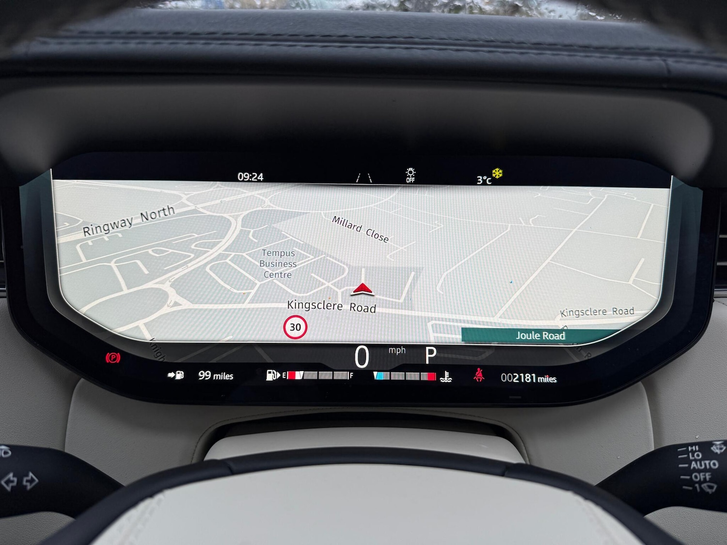 Used Land Rover Range Rover 2025 for sale - 77155608: Photo 24