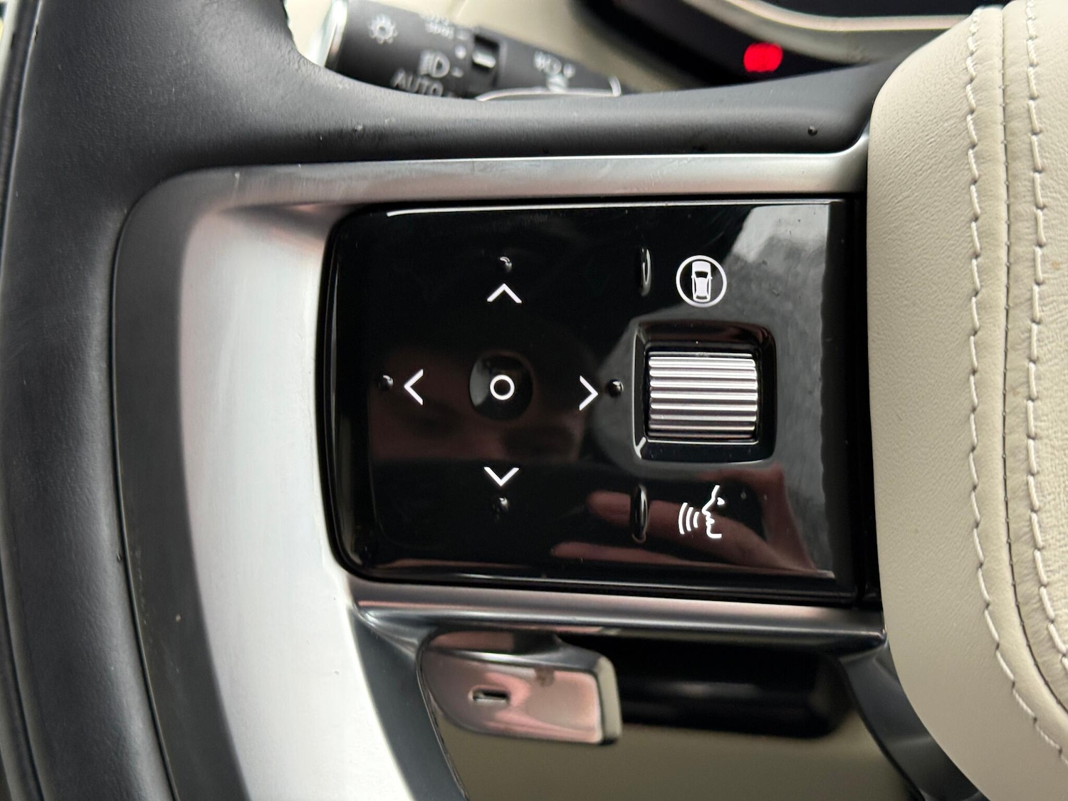 Used Land Rover Range Rover 2025 for sale - 77155608: Photo 26