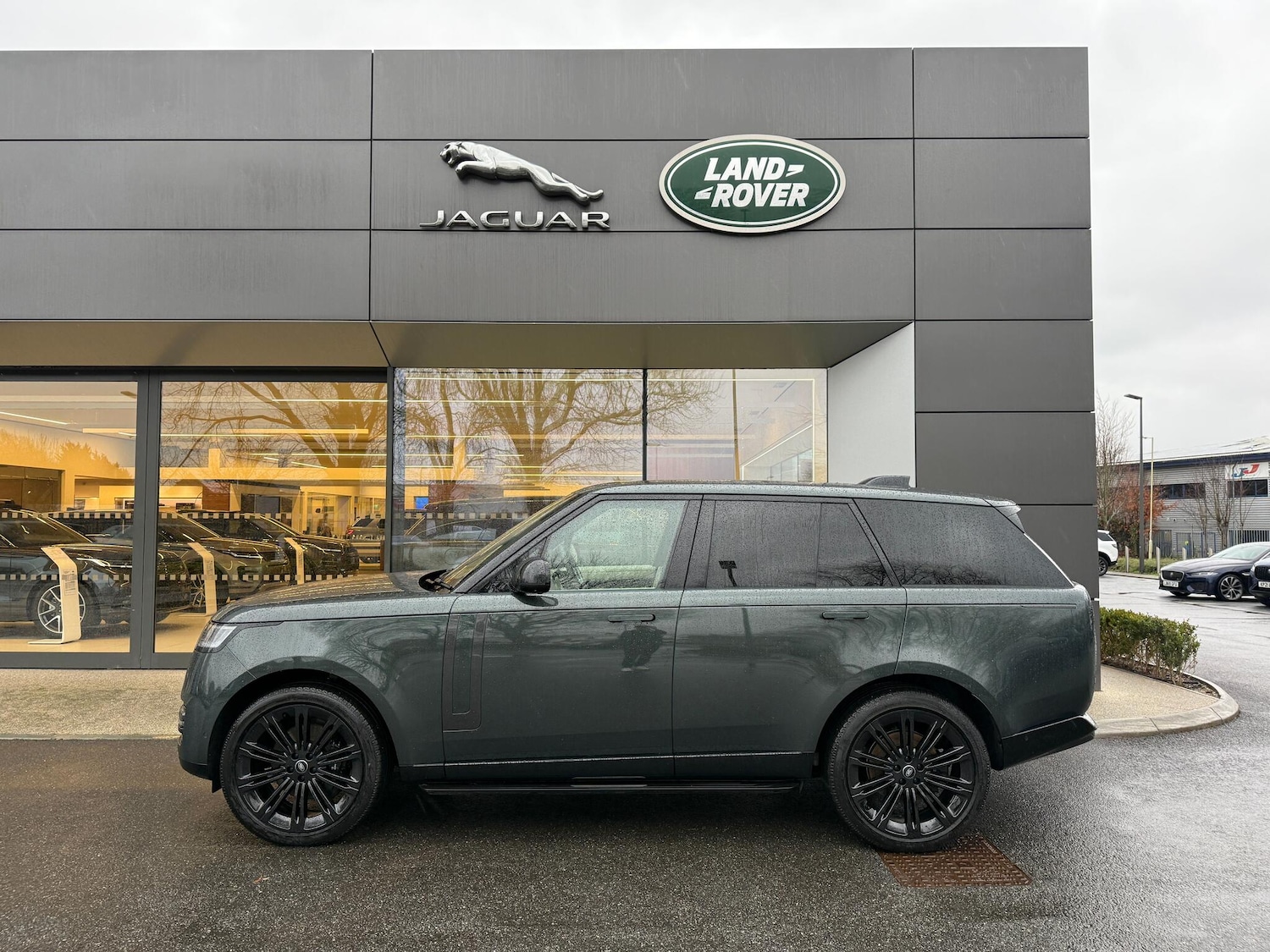 Used Land Rover Range Rover 2025 for sale - 77155608: Photo 27