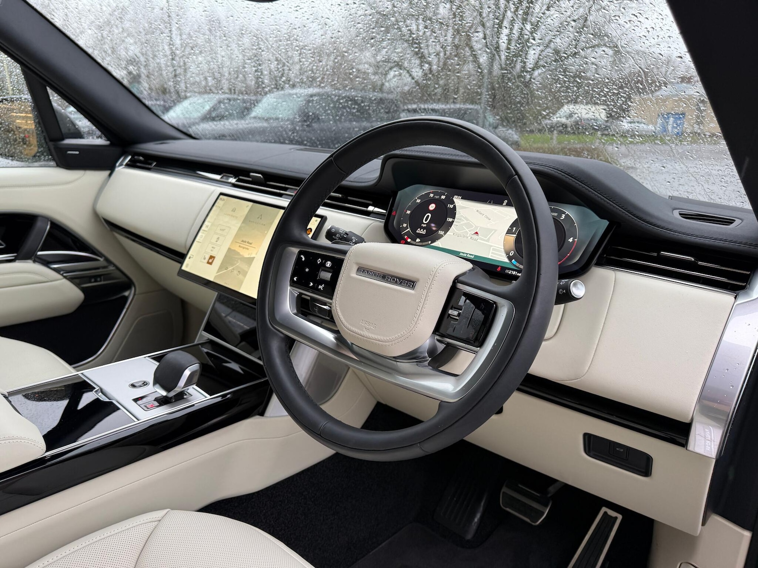 Used Land Rover Range Rover 2025 for sale - 77155608: Photo 31