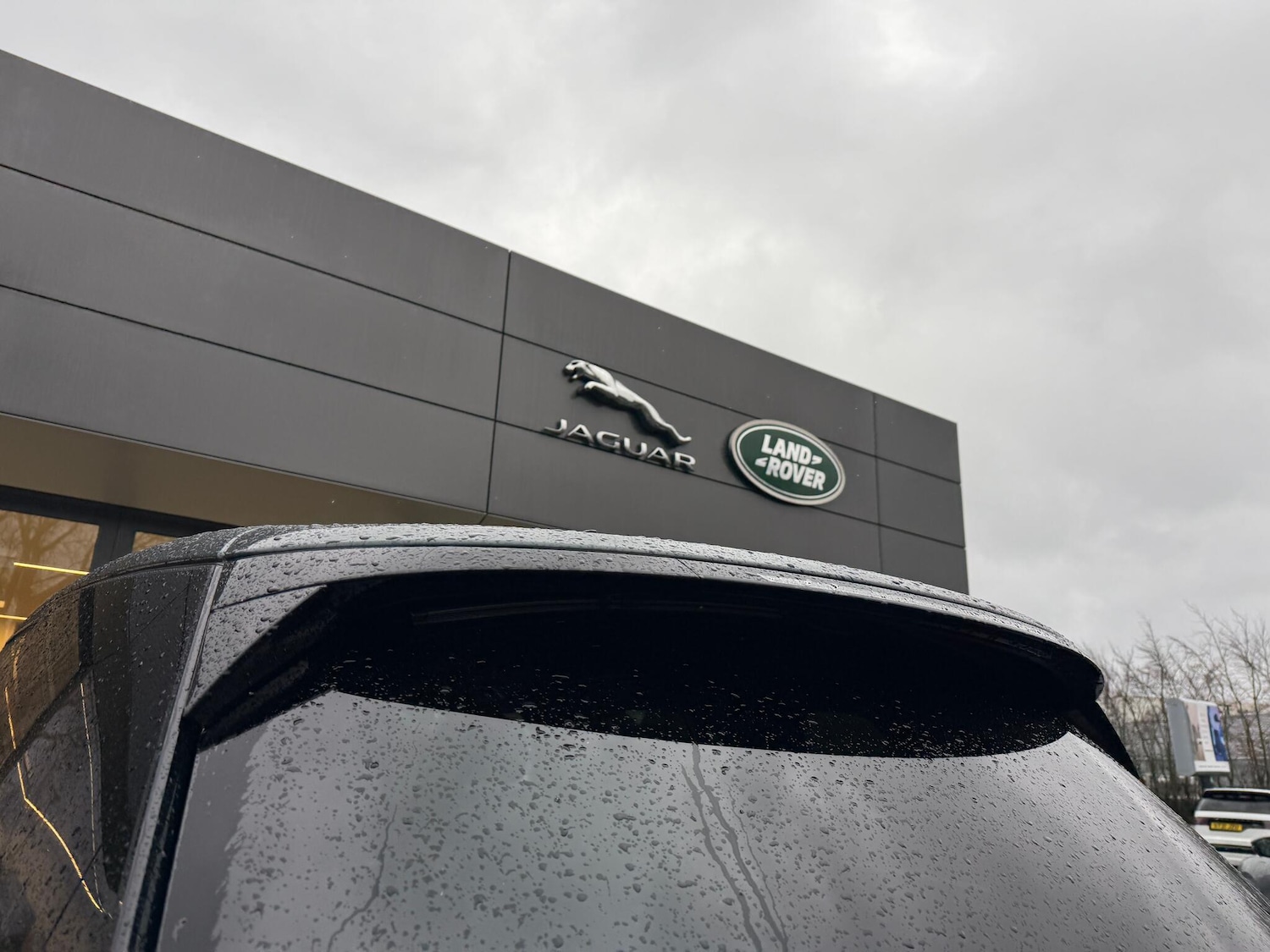 Used Land Rover Range Rover 2025 for sale - 77155608: Photo 32