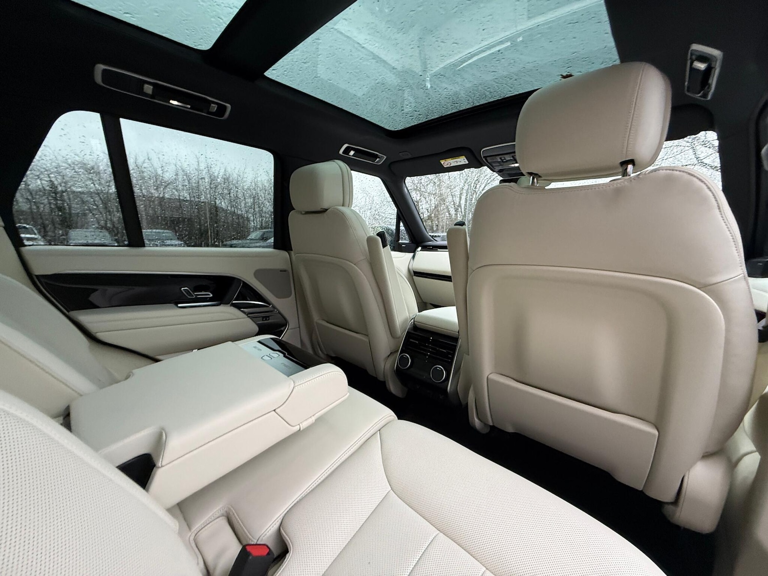 Used Land Rover Range Rover 2025 for sale - 77155608: Photo 38