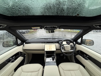 Used Land Rover Range Rover 2025 for sale - 77155608: Photo