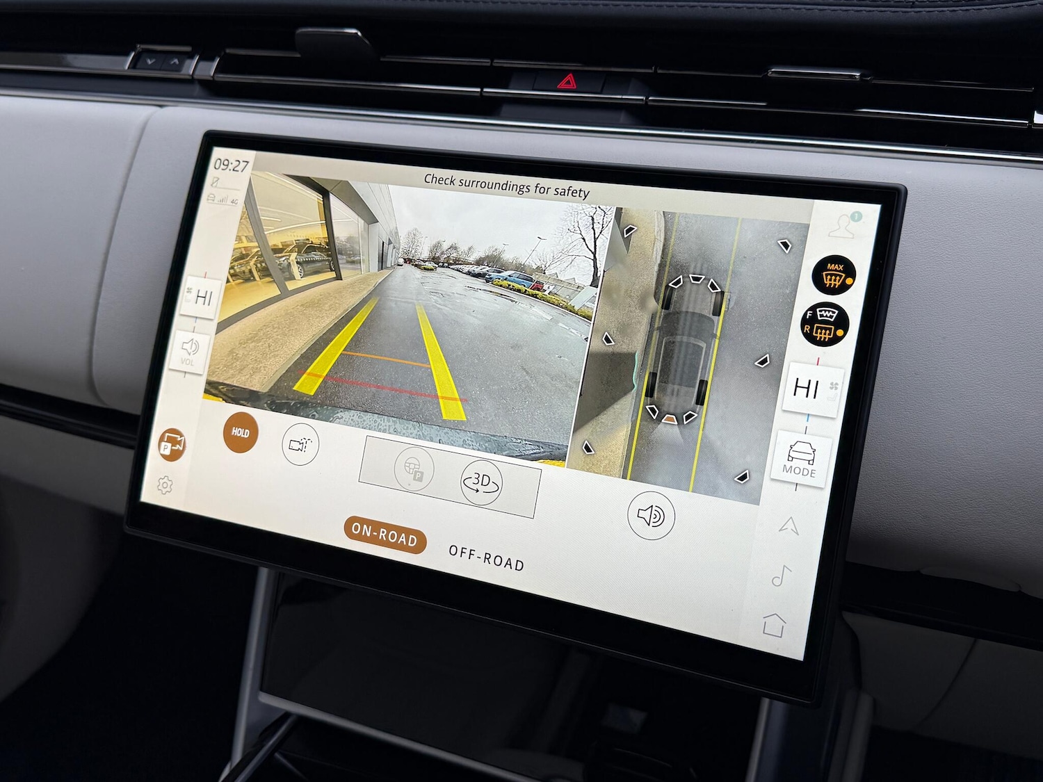 Used Land Rover Range Rover 2025 for sale - 77155608: Photo 4