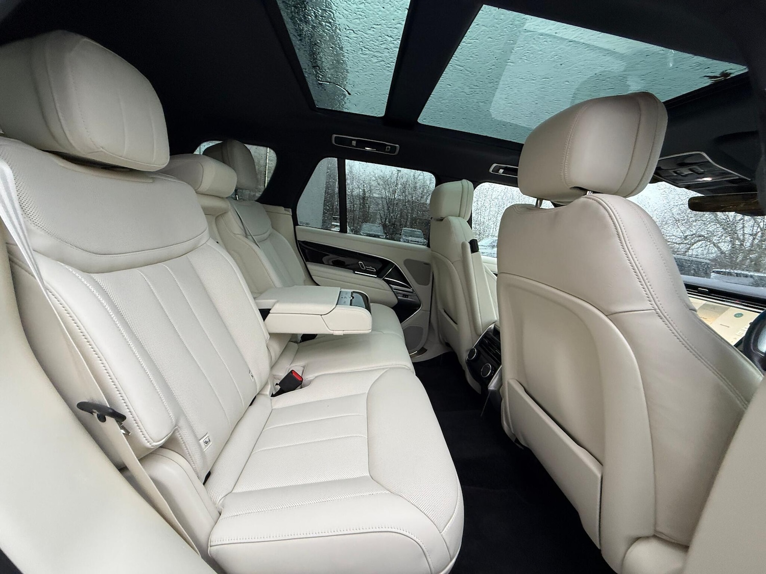 Used Land Rover Range Rover 2025 for sale - 77155608: Photo 40