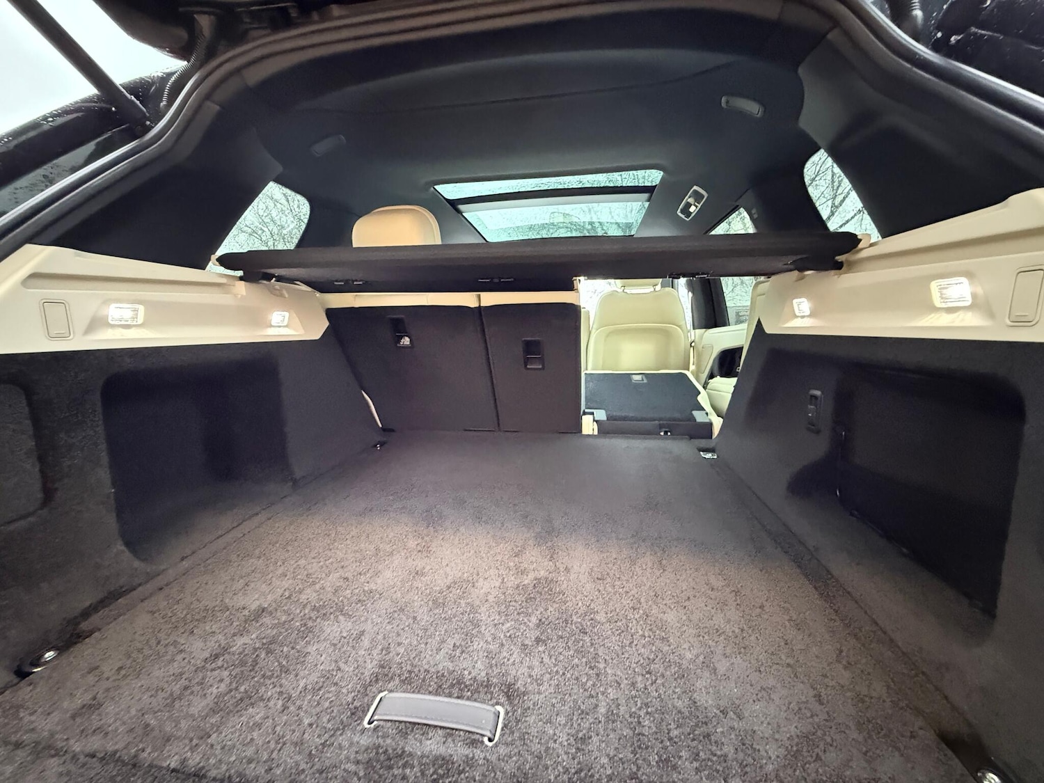 Used Land Rover Range Rover 2025 for sale - 77155608: Photo 41