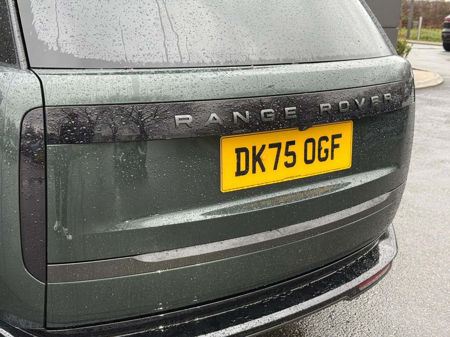 Used Land Rover Range Rover 2025 for sale - 77155608: Photo 42