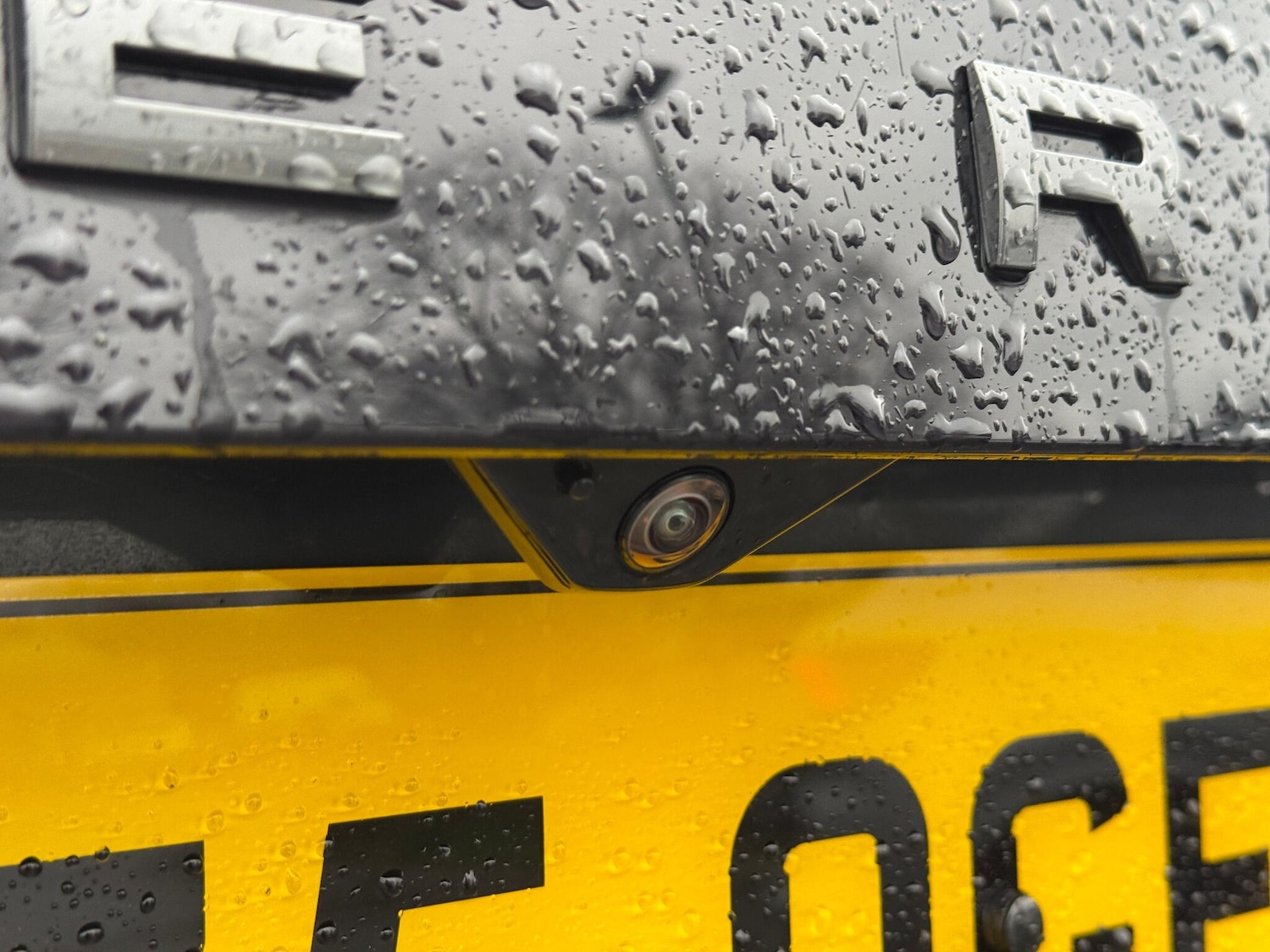 Used Land Rover Range Rover 2025 for sale - 77155608: Photo 43