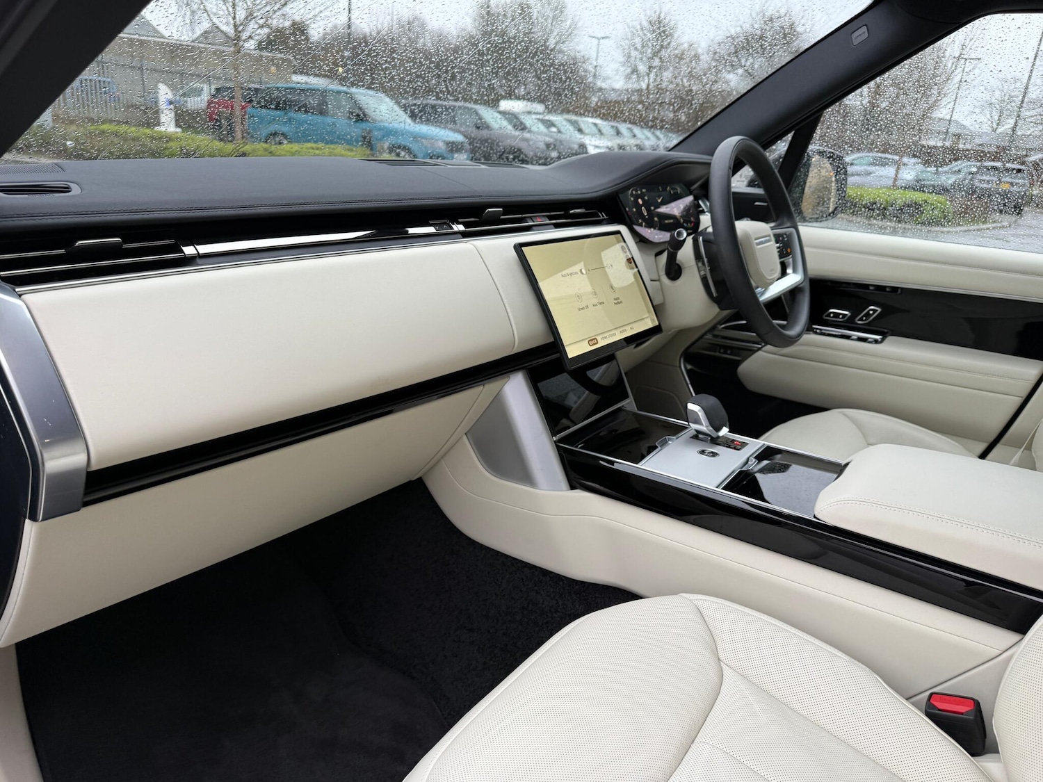 Used Land Rover Range Rover 2025 for sale - 77155608: Photo 45