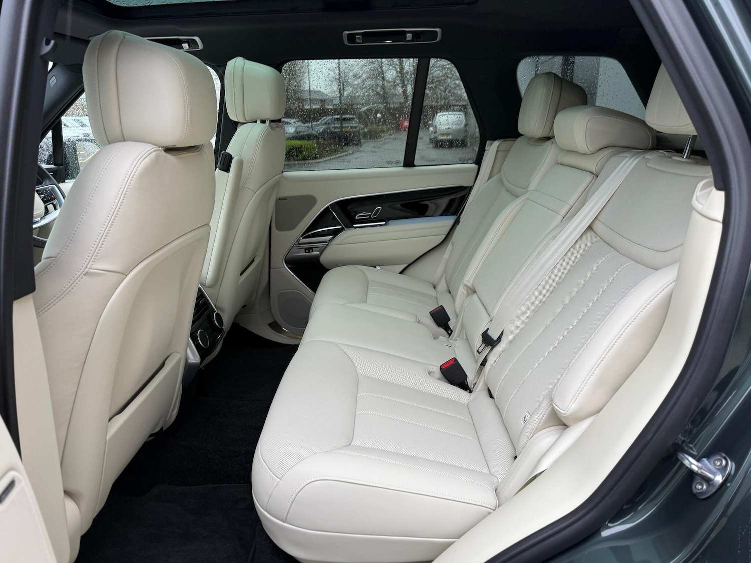 Used Land Rover Range Rover 2025 for sale - 77155608: Photo 46