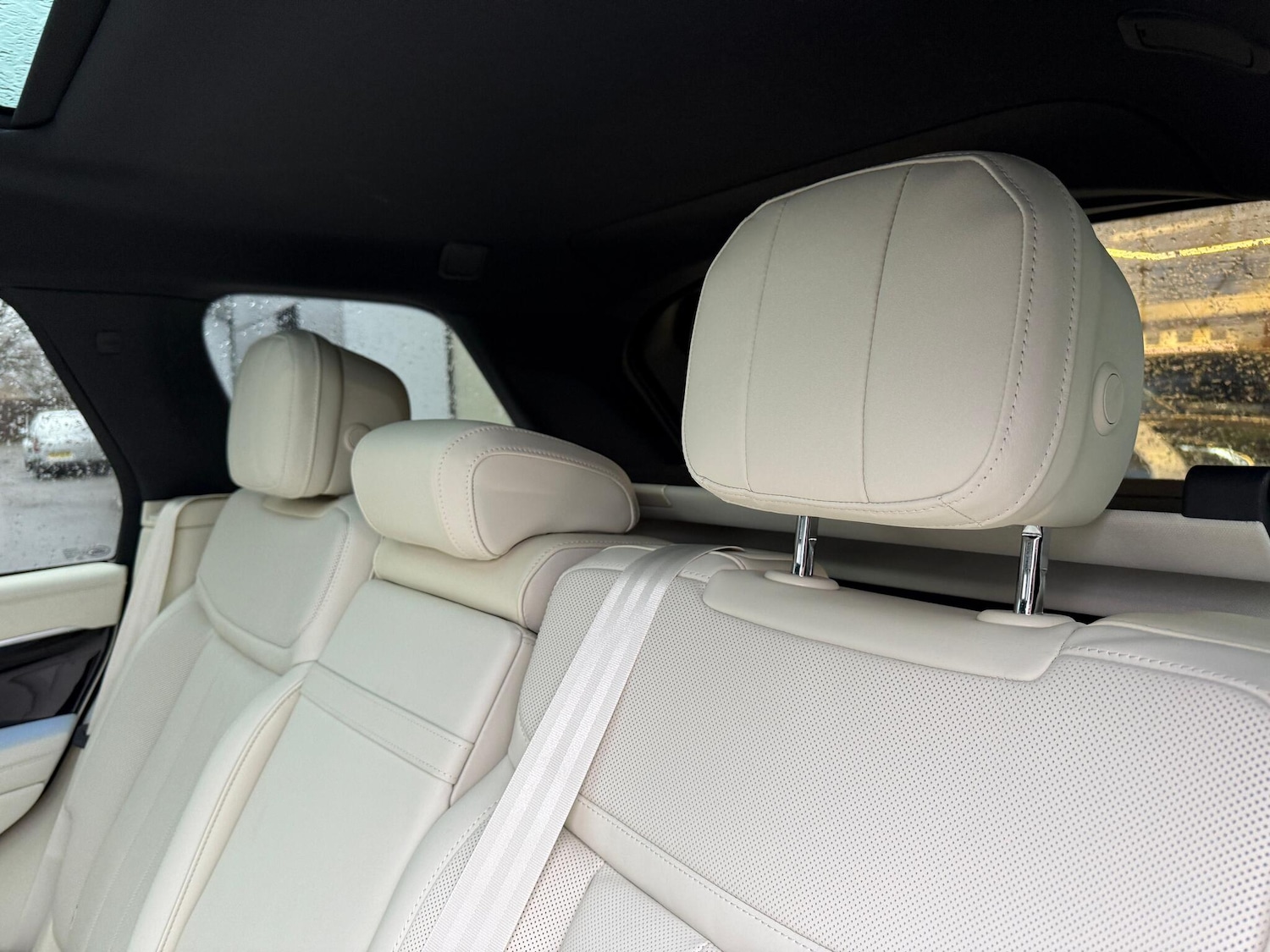 Used Land Rover Range Rover 2025 for sale - 77155608: Photo 47