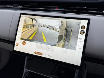 Used Land Rover Range Rover 2025 for sale - 77155608: Photo