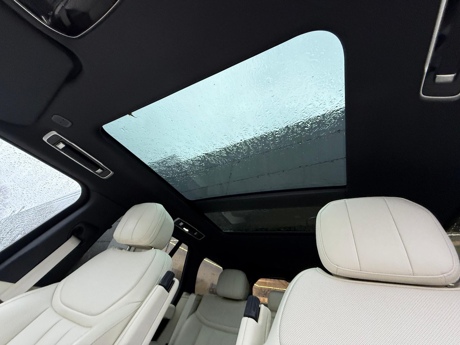 Used Land Rover Range Rover 2025 for sale - 77155608: Photo 5