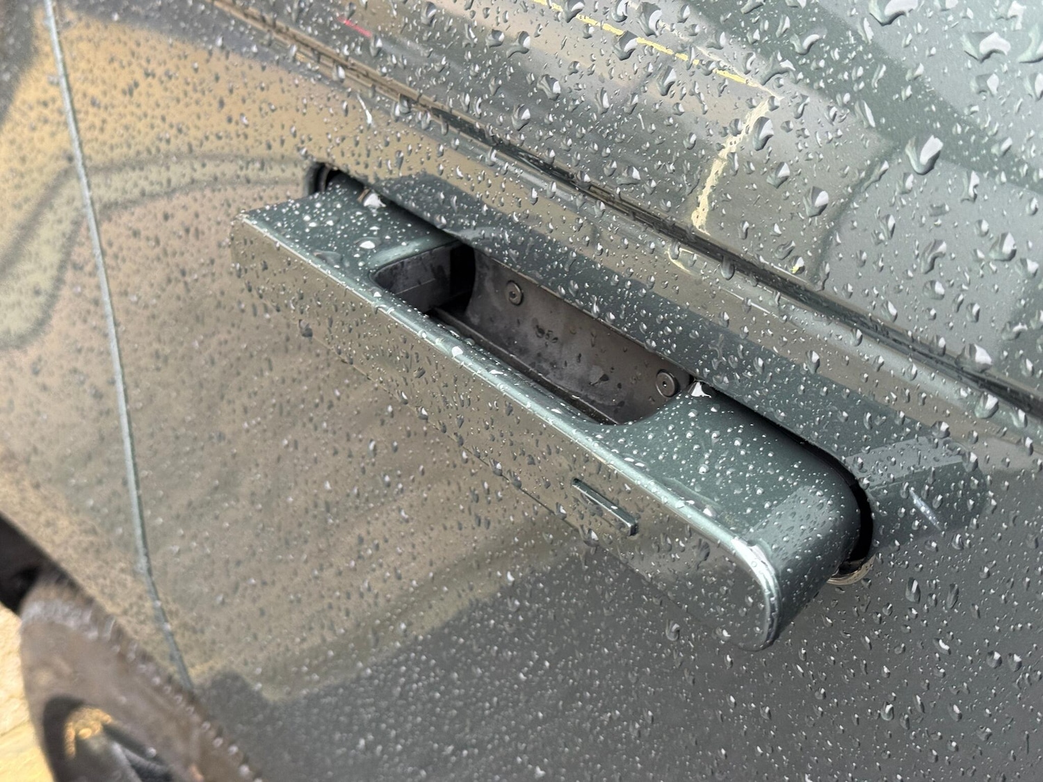 Used Land Rover Range Rover 2025 for sale - 77155608: Photo 52