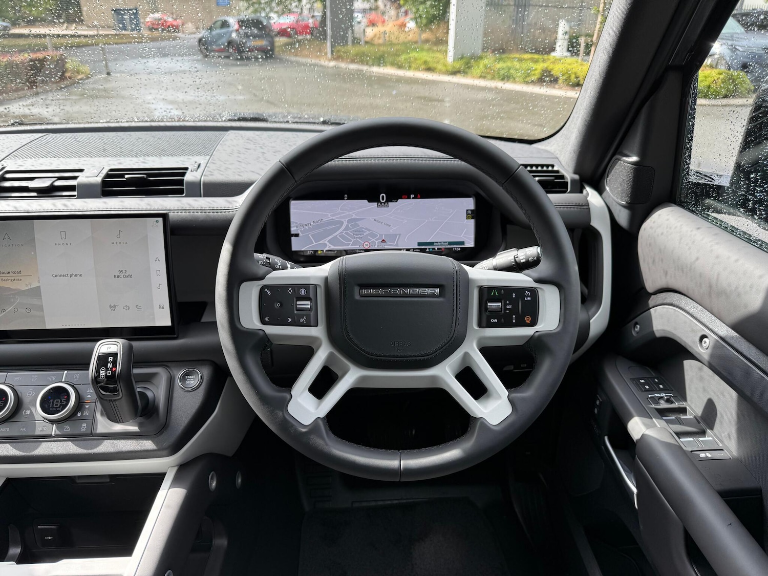 Used Land Rover Defender 2025 for sale - 76765441: Photo 14