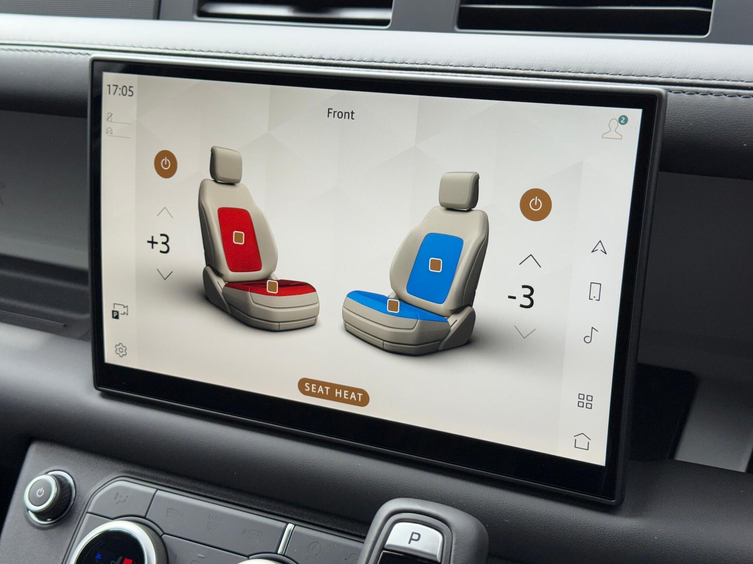 Used Land Rover Defender 2025 for sale - 76765441: Photo 17