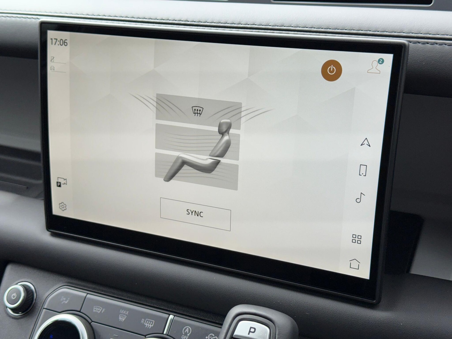 Used Land Rover Defender 2025 for sale - 76765441: Photo 18