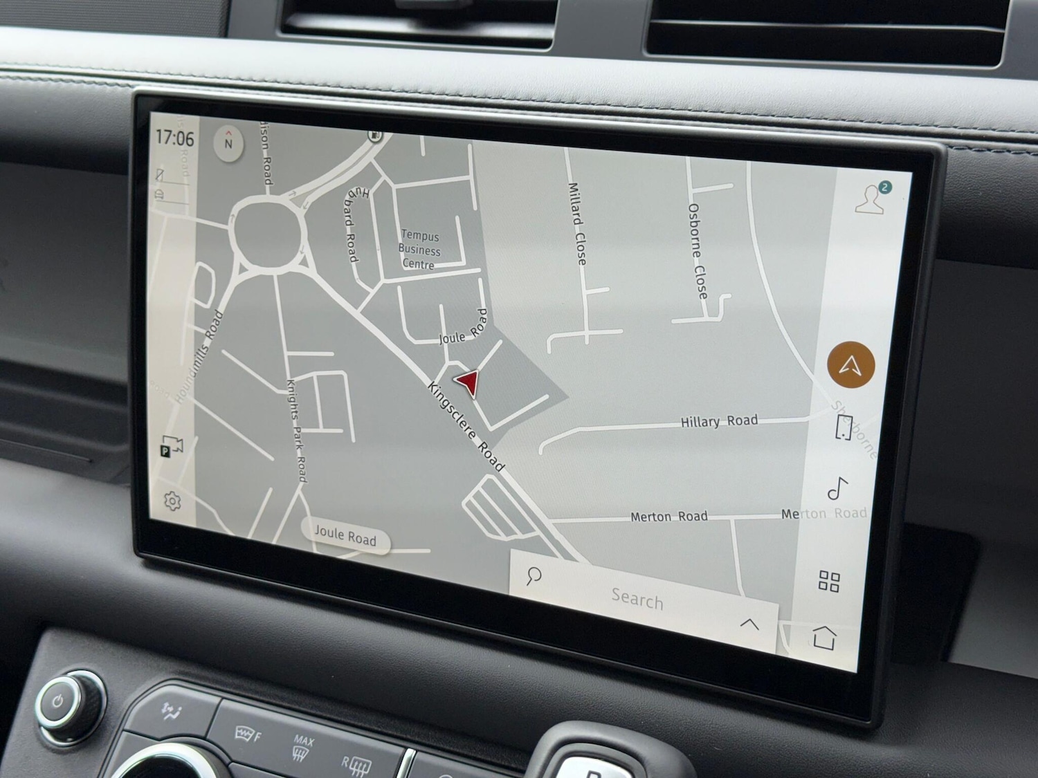 Used Land Rover Defender 2025 for sale - 76765441: Photo 30