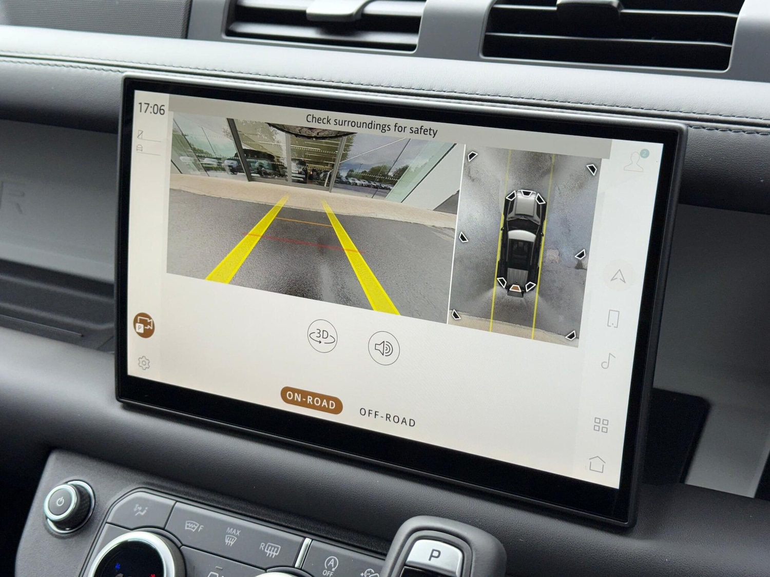 Used Land Rover Defender 2025 for sale - 76765441: Photo 4