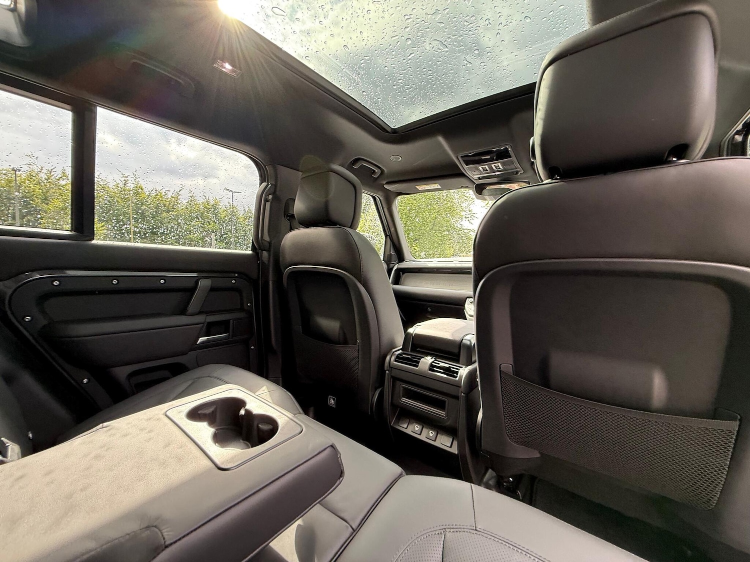 Used Land Rover Defender 2025 for sale - 76765441: Photo 43