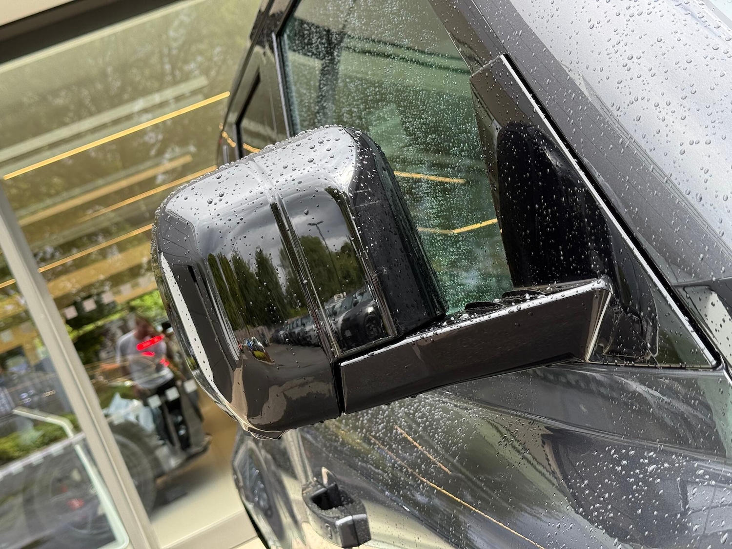 Used Land Rover Defender 2025 for sale - 76765441: Photo 52