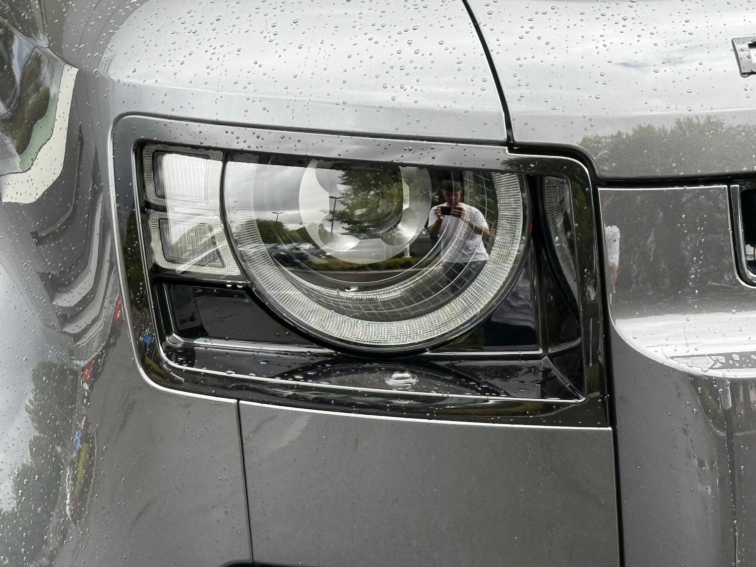 Used Land Rover Defender 2025 for sale - 76765441: Photo 54