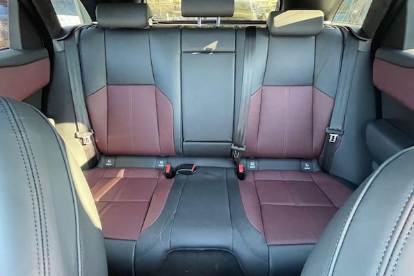 Used Land Rover Range Rover Velar 2025 for sale - 76226640: Photo 11
