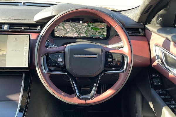 Used Land Rover Range Rover Velar 2025 for sale - 76226640: Photo 12