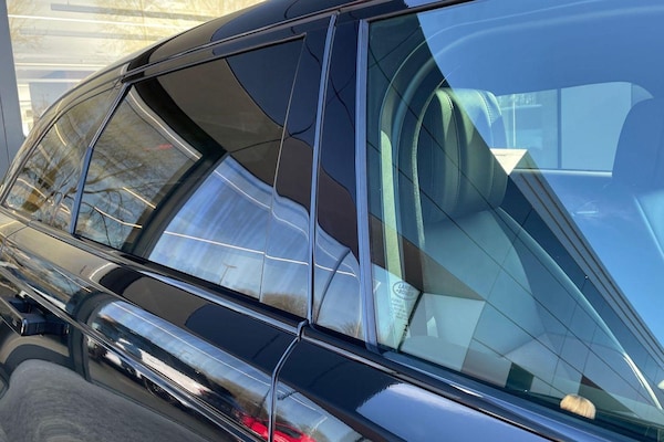 Used Land Rover Range Rover Velar 2025 for sale - 76226640: Photo 27