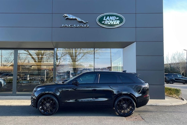 Used Land Rover Range Rover Velar 2025 for sale - 76226640: Photo 29