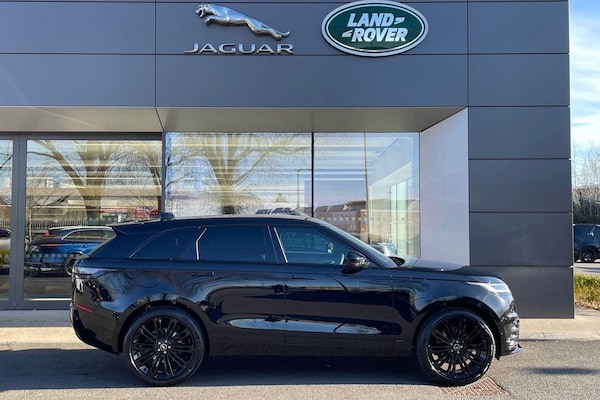 Used Land Rover Range Rover Velar 2025 for sale - 76226640: Photo 2