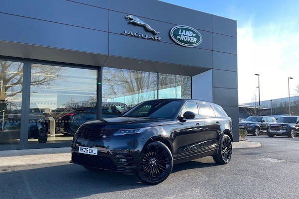 Used Land Rover Range Rover Velar 2025 for sale - 76226640: Photo 31