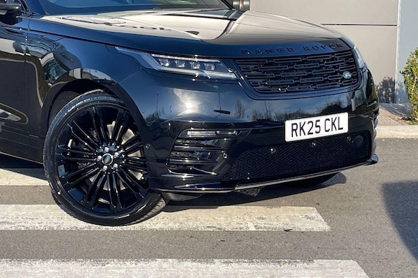 Used Land Rover Range Rover Velar 2025 for sale - 76226640: Photo 33