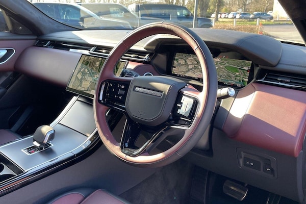Used Land Rover Range Rover Velar 2025 for sale - 76226640: Photo 34
