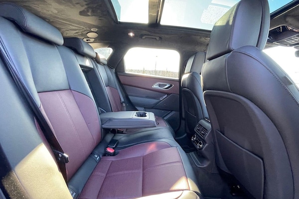 Used Land Rover Range Rover Velar 2025 for sale - 76226640: Photo 44
