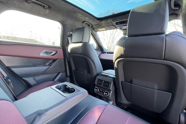 Used Land Rover Range Rover Velar 2025 for sale - 76226640: Photo 46