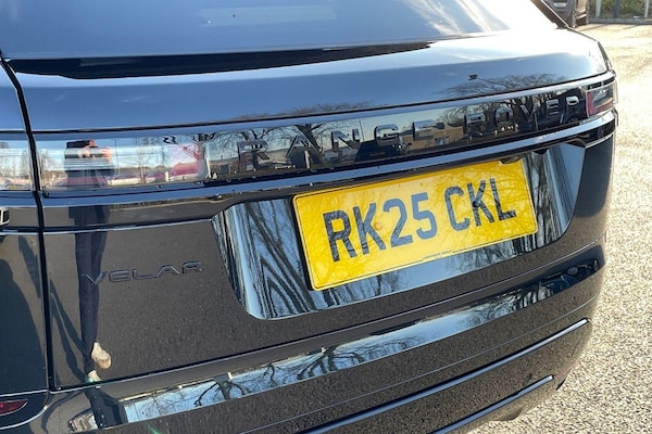Used Land Rover Range Rover Velar 2025 for sale - 76226640: Photo 50