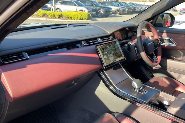 Used Land Rover Range Rover Velar 2025 for sale - 76226640: Photo 52