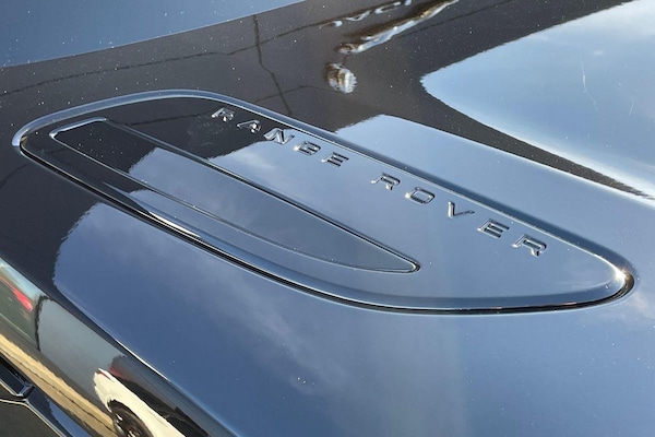 Used Land Rover Range Rover Velar 2025 for sale - 76226640: Photo 64