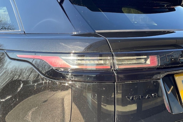 Used Land Rover Range Rover Velar 2025 for sale - 76226640: Photo 65