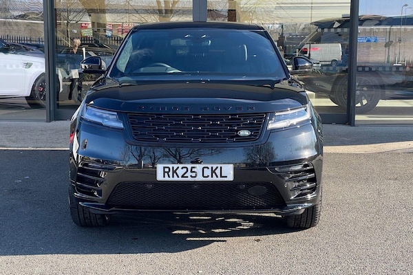 Used Land Rover Range Rover Velar 2025 for sale - 76226640: Photo 6