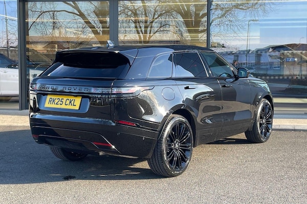 Used Land Rover Range Rover Velar 2025 for sale - 76226640: Photo 7