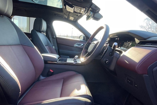 Used Land Rover Range Rover Velar 2025 for sale - 76226640: Photo 9