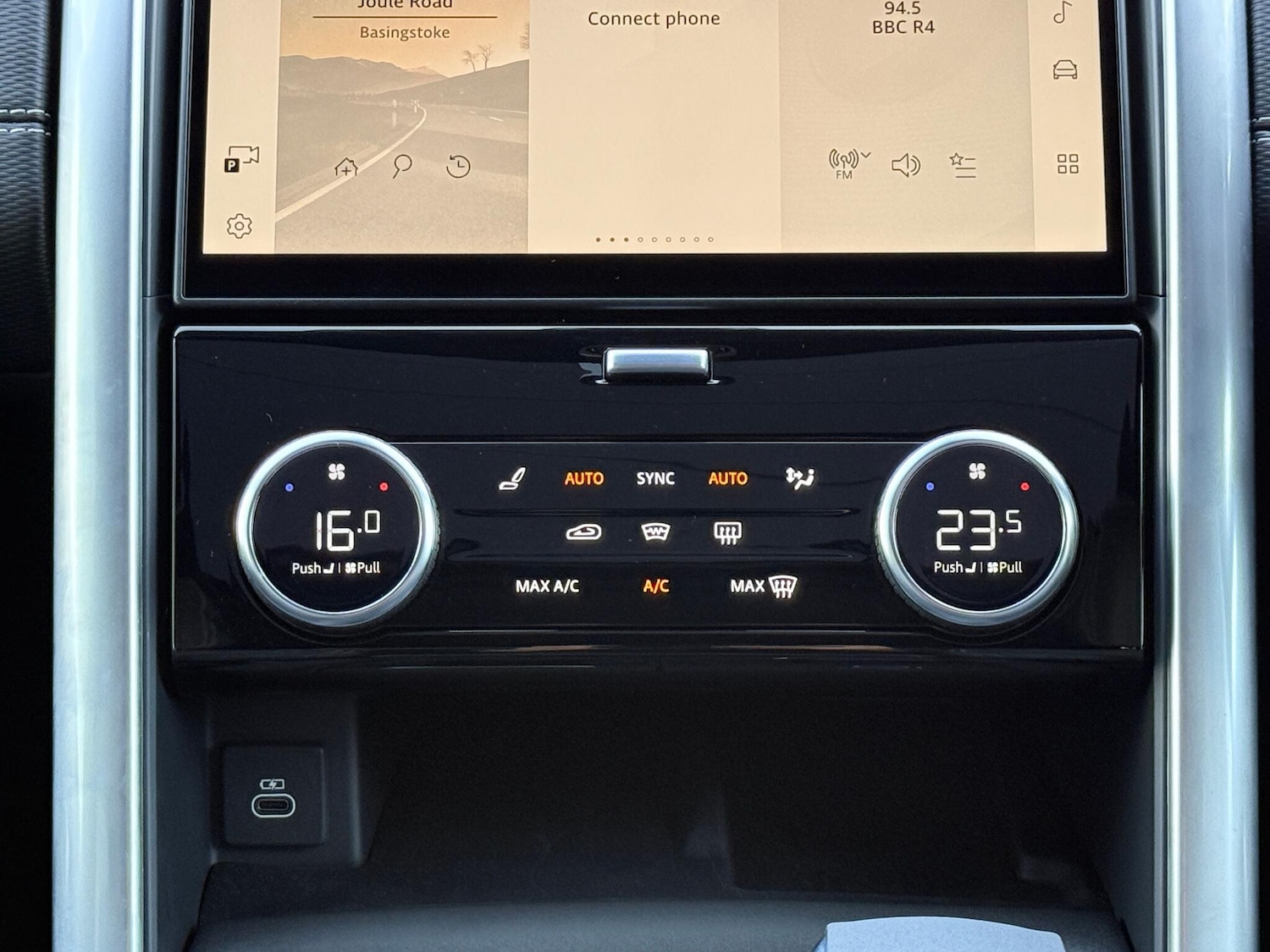 Used Land Rover Discovery 2025 for sale - 77074829: Photo 16