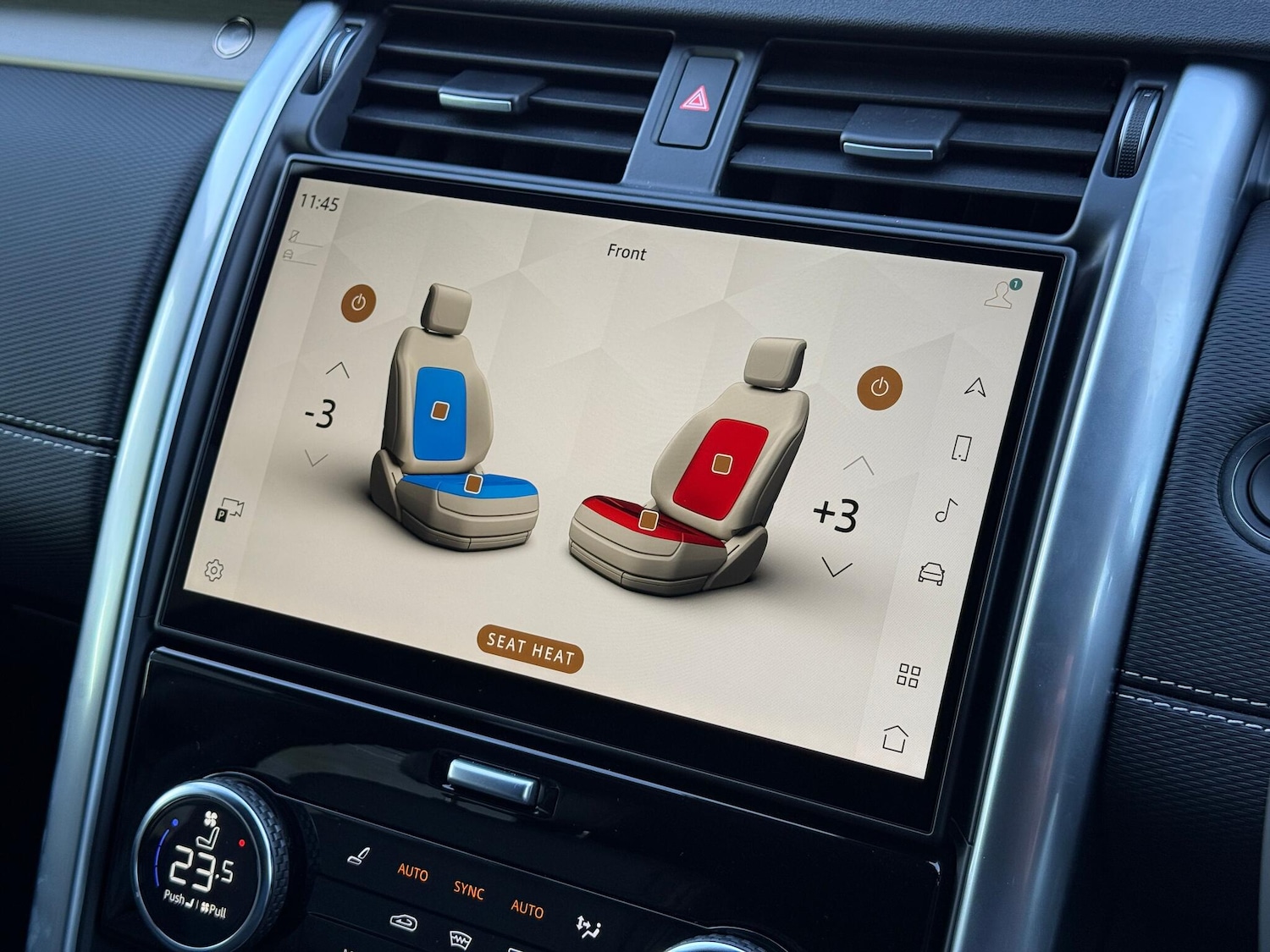 Used Land Rover Discovery 2025 for sale - 77074829: Photo 17