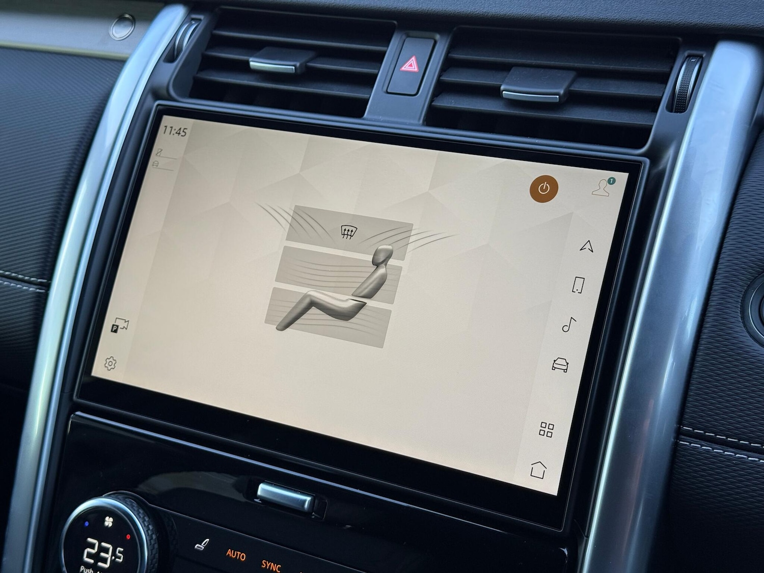 Used Land Rover Discovery 2025 for sale - 77074829: Photo 18