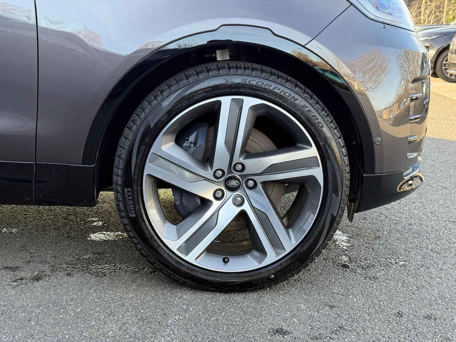 Used Land Rover Discovery 2025 for sale - 77074829: Photo 23